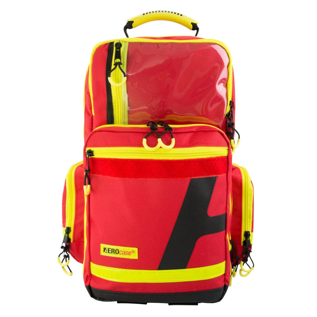 Notfallrucksack von dein-notfallkoffer.de